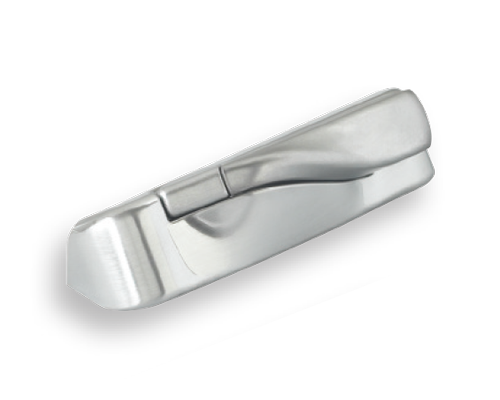 Brushed Chrome Brushed Chrome